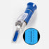 Brix Refractometers with ATC, Brix Range 0-90% Laborxing