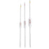 Bulb pipettes, capacity 0.1 to 50 ml, graduation 0.1 ml (Copy) Laborxing