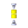 CT testing cell for solid-state battery, Model GT07 Laborxing