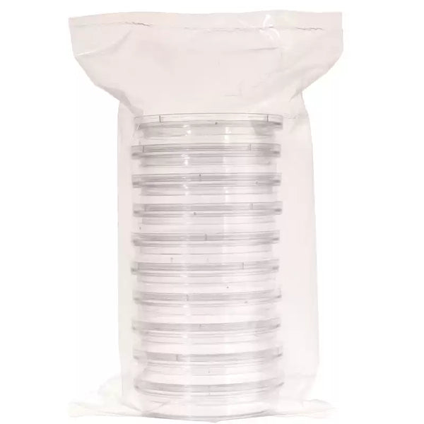 Contact dish, plastic PS, diameter 55 mm, 10 units/pack Laborxing