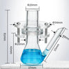 Franz transdermal diffusion cell Laborxing