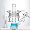 Franz transdermal diffusion cell Laborxing