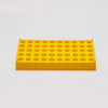 50 slots stand for 4 ml sample vials, plastic PP Laborxing