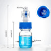 GL45 HPLC bottle with multiple distributor, capacity 100 to 2.000 ml Laborxing