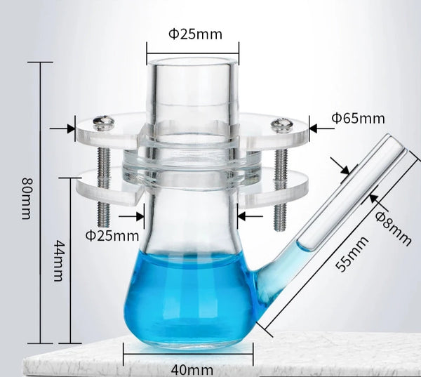 Franz transdermal diffusion cell Laborxing