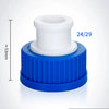 GL45 Screw cap with PTFE joint adapter Laborxing