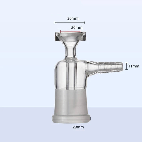 Vacuum filtration set for 25 mm membrane , Capacity 250 ml Laborxing