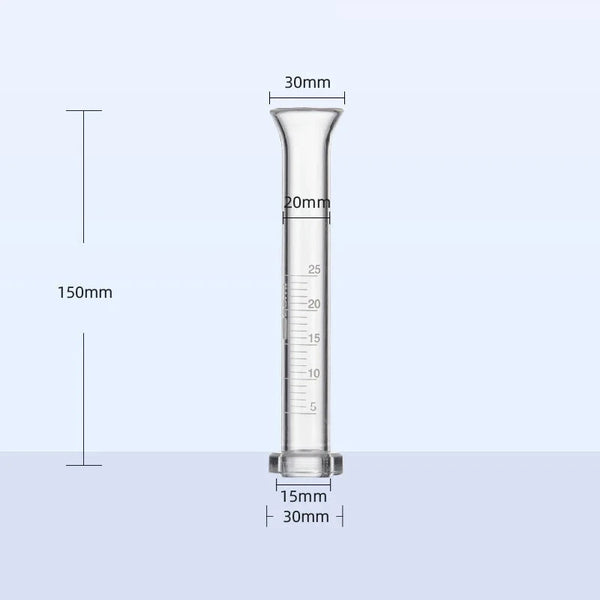 Vacuum filtration set for 25 mm membrane , Capacity 250 ml Laborxing